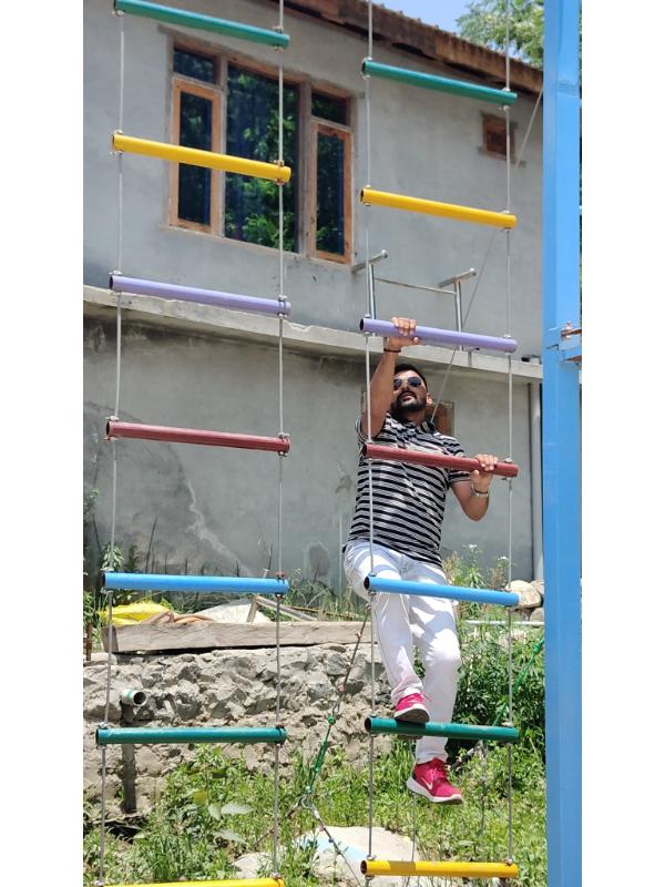 best residential school in haryana