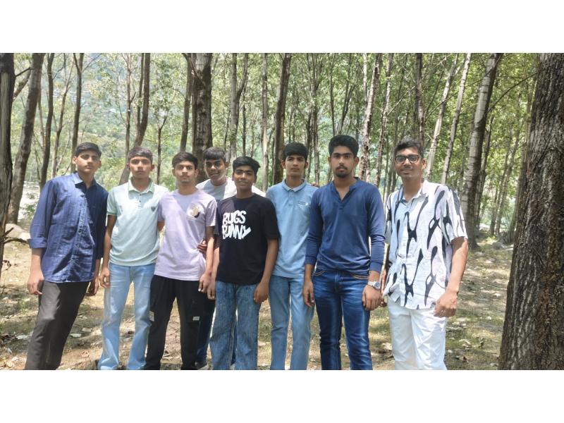 best residential school in haryana