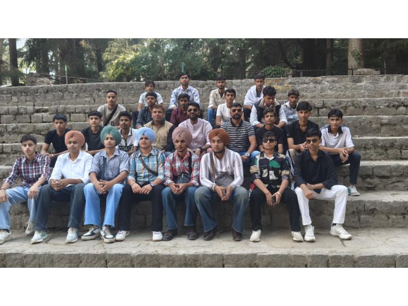 best residential school in haryana