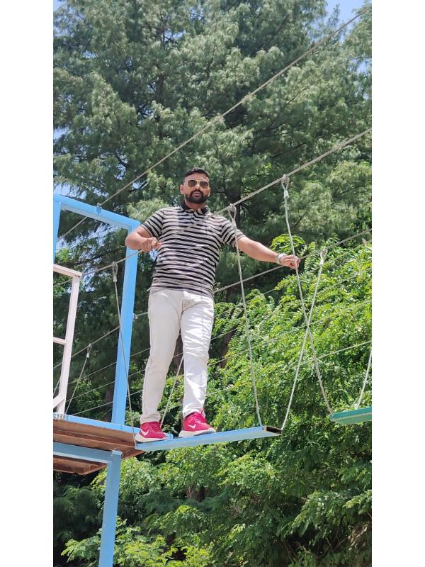 best residential school in haryana