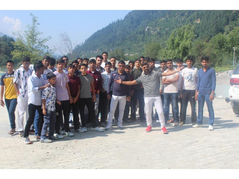 best residential school in haryana