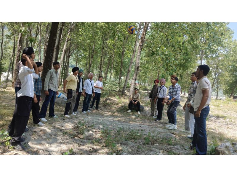 best residential school in haryana