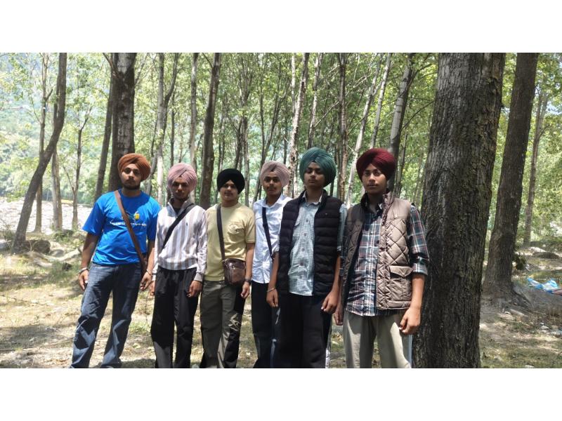 best residential school in haryana