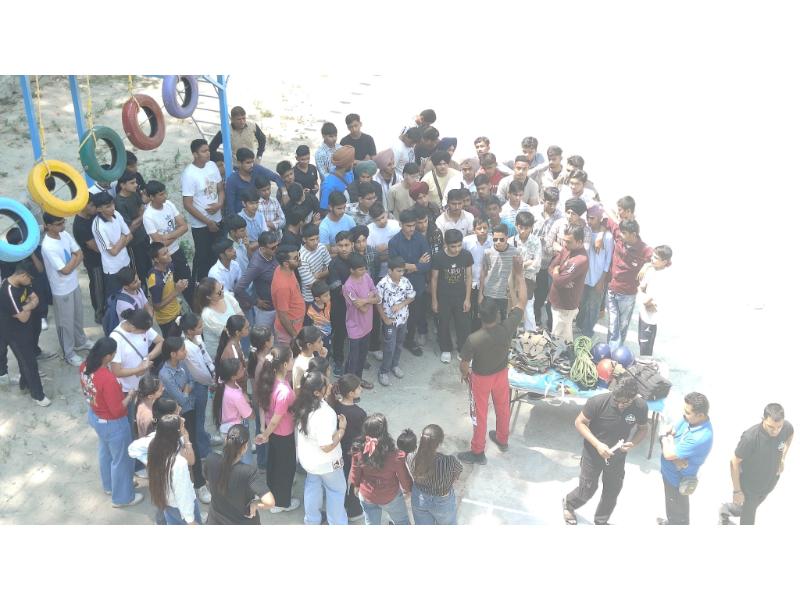 best residential school in haryana