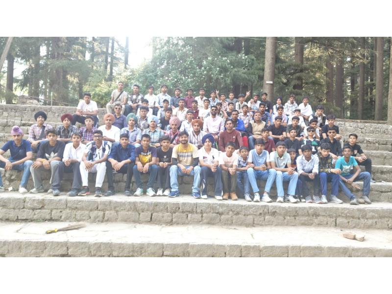 best residential school in haryana