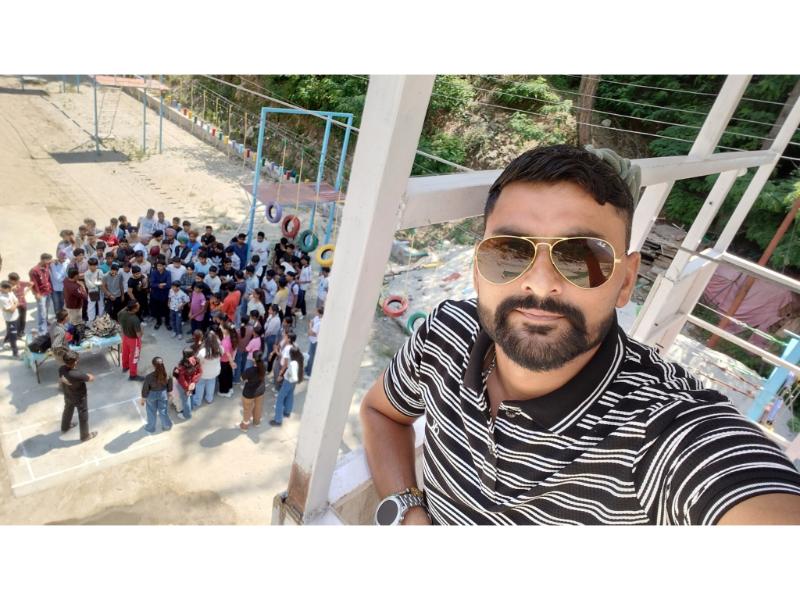 best residential school in haryana