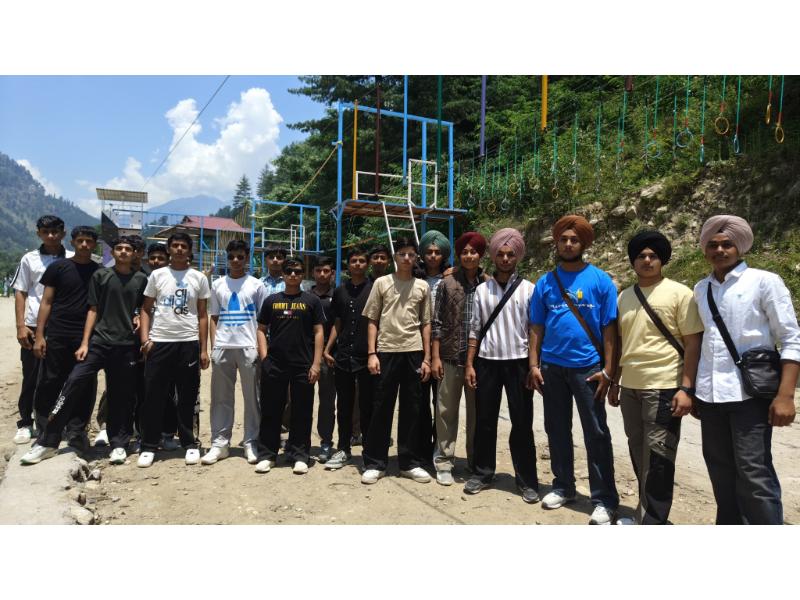 best residential school in haryana