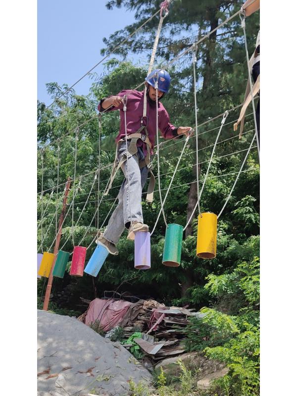 best residential school in haryana