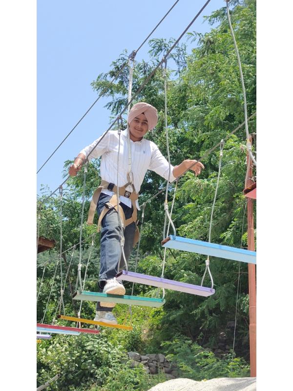 best residential school in haryana