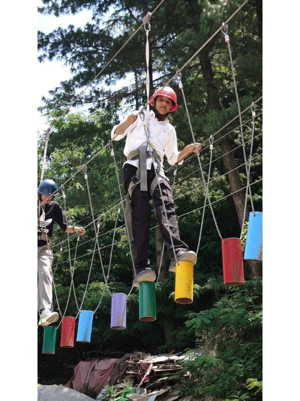 best residential school in haryana