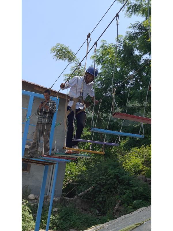 best residential school in haryana