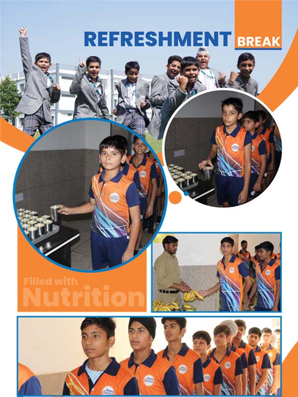 best school in assandh, karnal