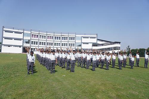 best school in assandh, karnal