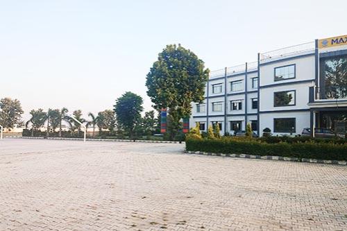 best school in assandh, karnal